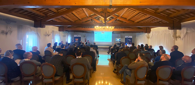 VI THD User Meeting, 24 March 2023, Mogliano Veneto
