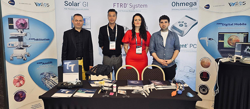 XX. National III International Turkish Colon and Rectal Surgery Congress, 16-20 May 2025, Turkey