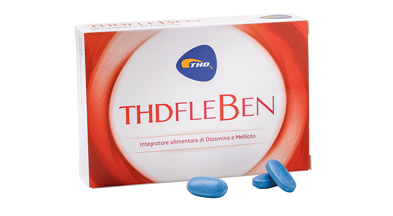 THD Fleben