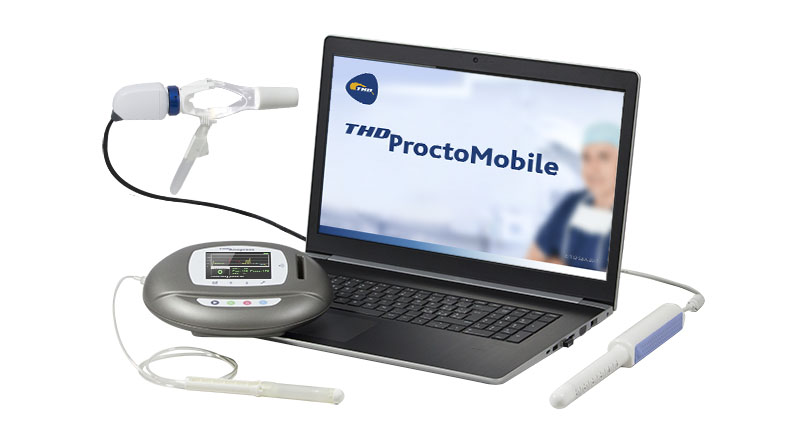 THD ProctoMobile