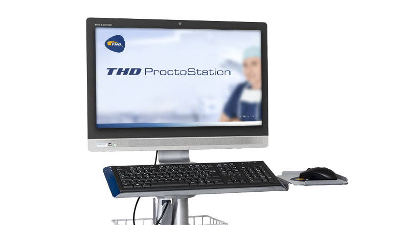 THD ProctoStation